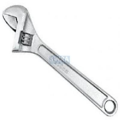 Ingco Adjustable Wrench 10 inch