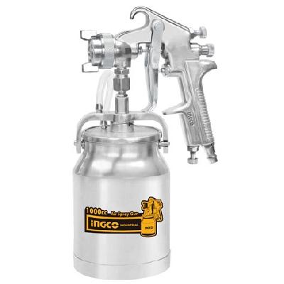 Ingco Air Spray Gun 1000cc