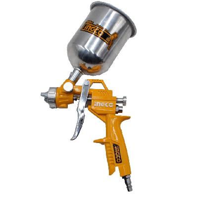 Ingco Air Spray Gun 400cc
