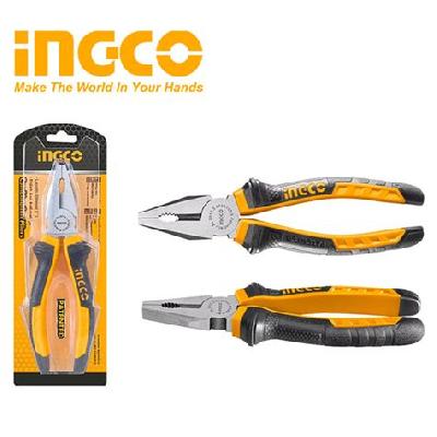 Ingco Industrial Combination Plier 8 Inch