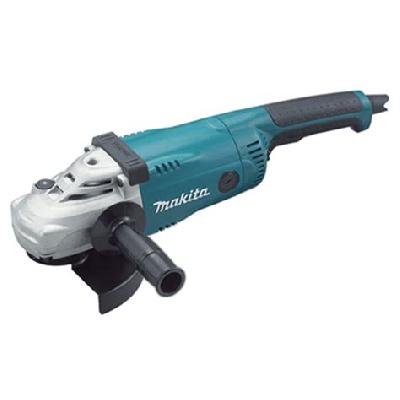 MAKUTE ANGLE GRINDER 180MM