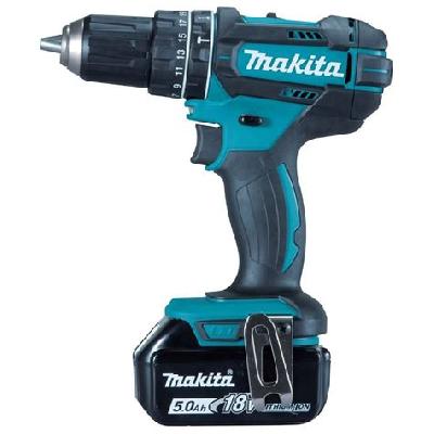 Makute Cordless Impact Drill