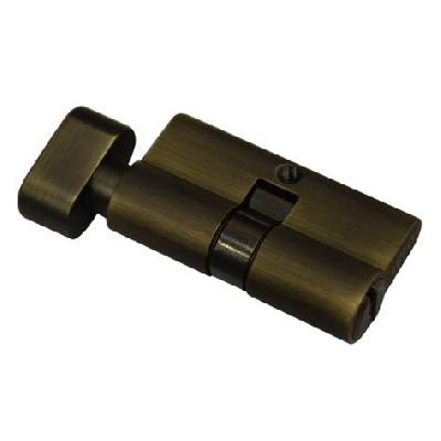 One Side Key One Side Knob