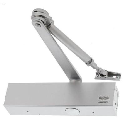 Open Door Closer