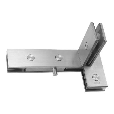 Over Panel Side Connector with Pivot