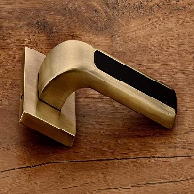 Rose Mortise Handle