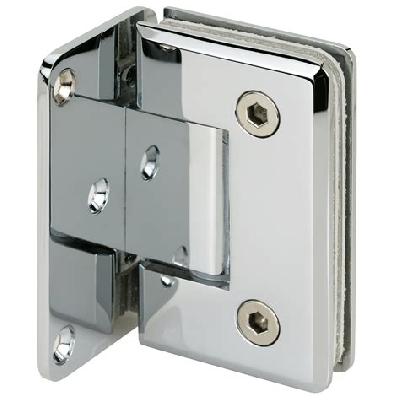 Shower Hinges