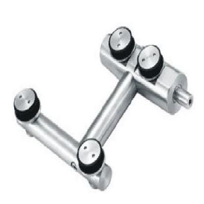 Side Connector With Pivot