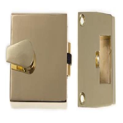 Single Bolt Night Latch