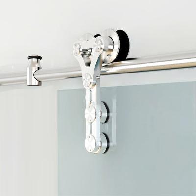 Sliding Glass Door Fittings