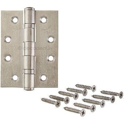 SS 304 Hinges