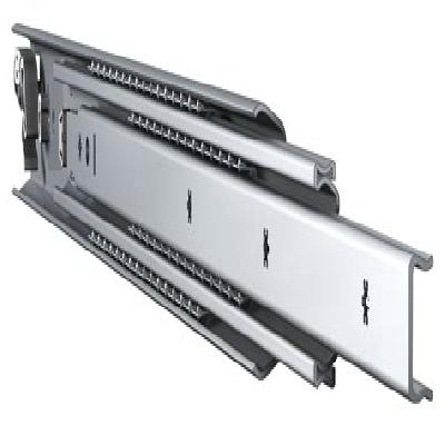 Telecopic Drawer Slide