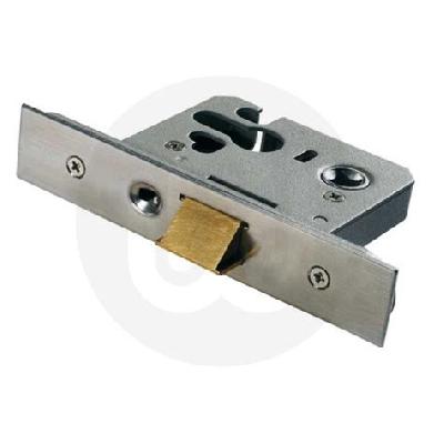 Tribolt Night Latch