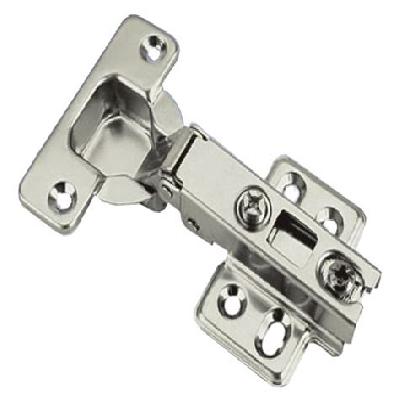 Two Way Concealed Hinge