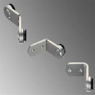 95AGC001 Glass Connectors