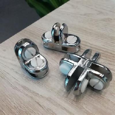 AGC003 Glass Connectors