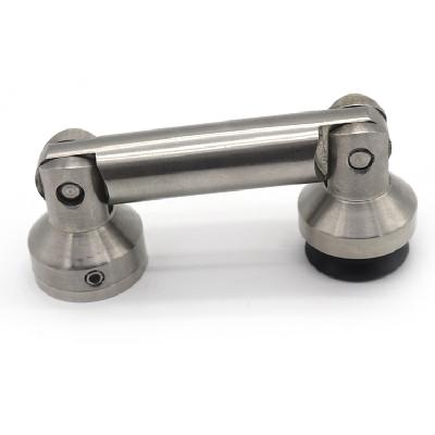 AGCB003 Glass Connectors