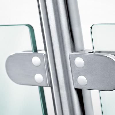 AGCB004 Glass Connectors