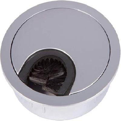 Aluminum Cable Grommet