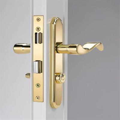 Archimax Spain Mortise Locks With Damper