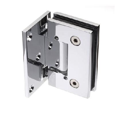 ASH004 Glass Shower Hinge