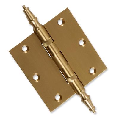Brass Bearing Hinges