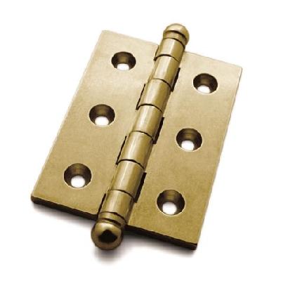 Brass Butt Hinges