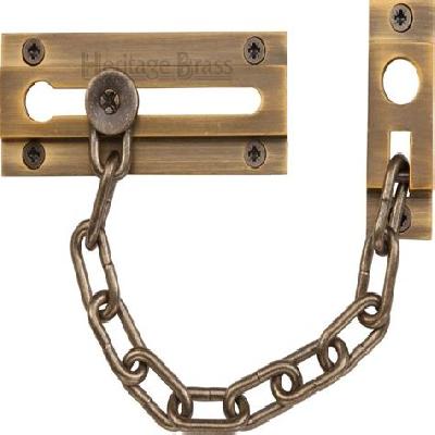 Brass Door Chains