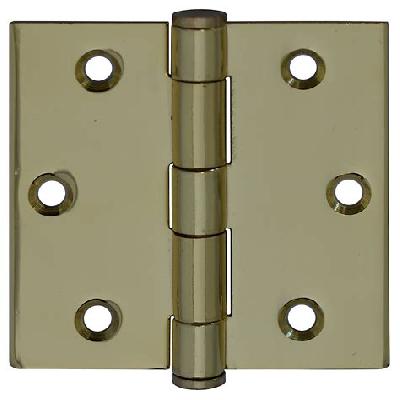 Brass Door Hinges