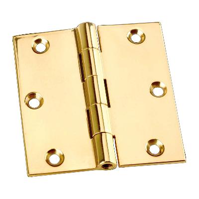 Brass Hinges