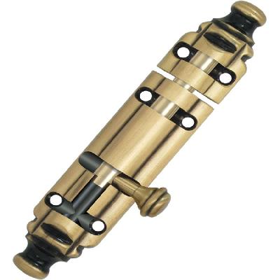 Brass Tower Bolts