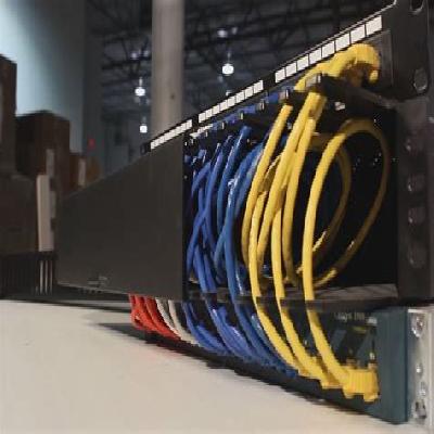 Cable Manager