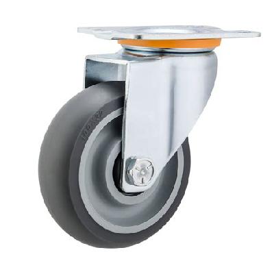 Caster Wheels