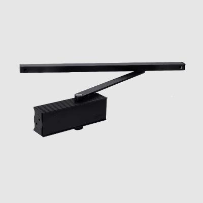 Door Closers With Special Hydraulic Fluid Used