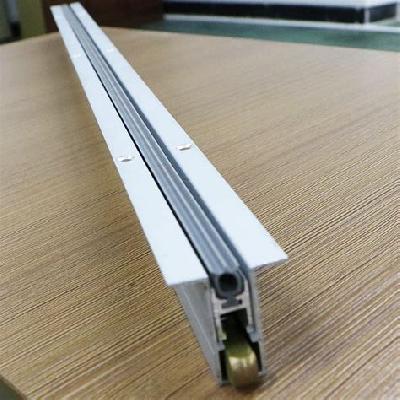 Door Drop Seal Draught Exculder
