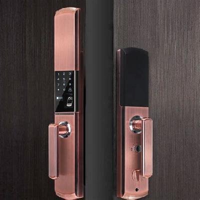 Door Locks System