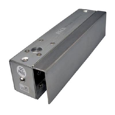 Electric Drop Bolt Lock - Clamp for Glass Door