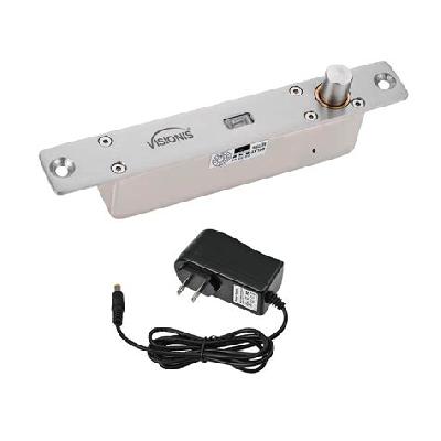 Electric Drop Bolt Lock