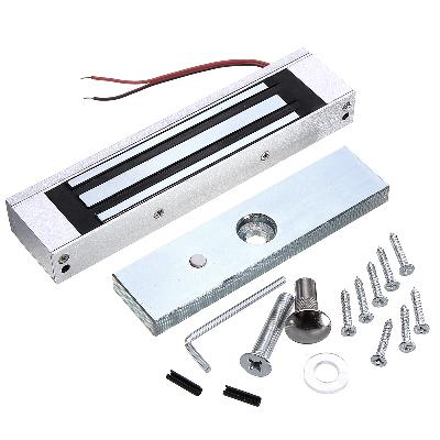 Electro Magnetic Locks