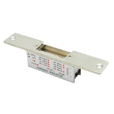 Electronic Strike Releaser