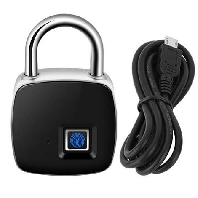Fingerprint Locks