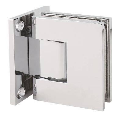 Glass Shower Hinges