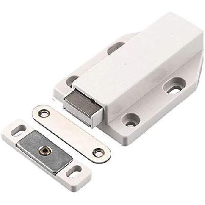 Heavy Magnetic Push Catch