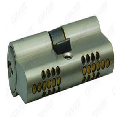 High Security Europrofile Mortise Cylinders