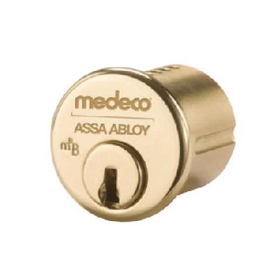 High Security Mortise Cylinder