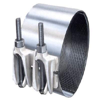Industrial Patch Fittings