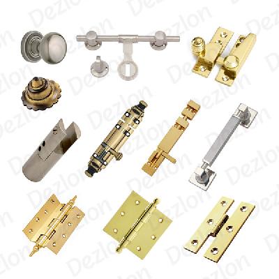 Interior Hardware Fittings