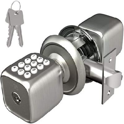 Keypad Door Locks