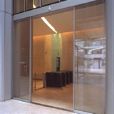 Linear Door Sliding Series