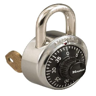 Locker Locks